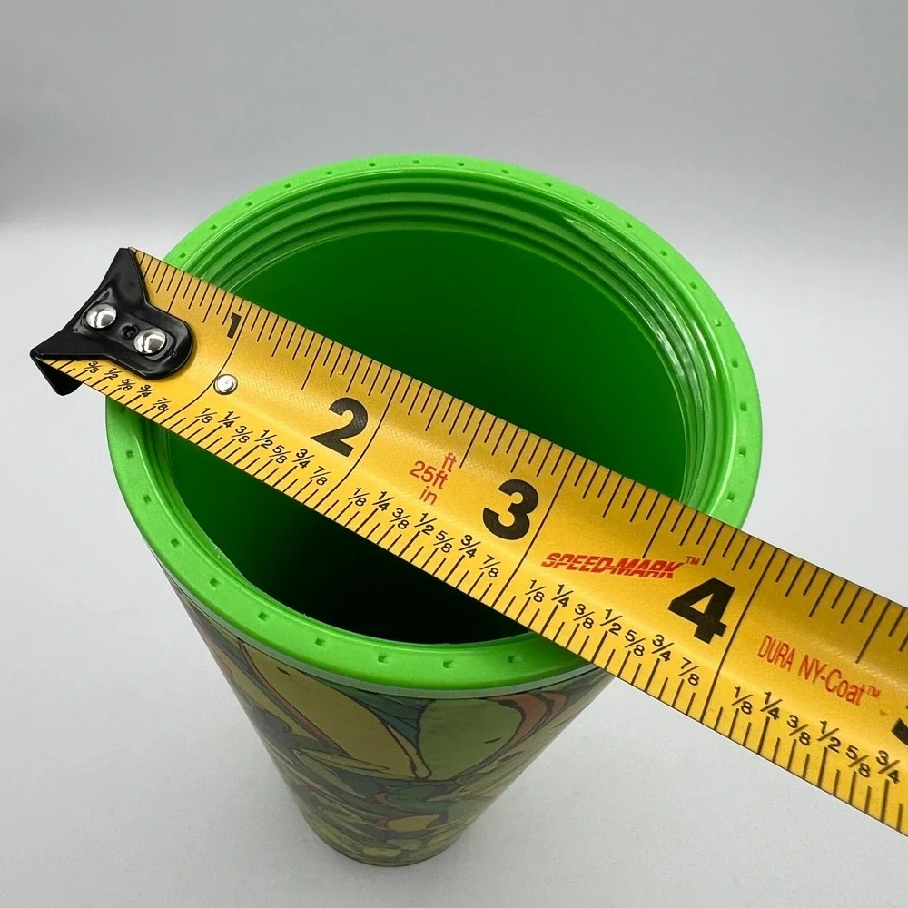 Farm Rio Starbucks Banana Tropical Cold Cup Tumbler 24oz Green Yellow 011167080